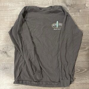 Ron Jon Long Sleeve Shirt